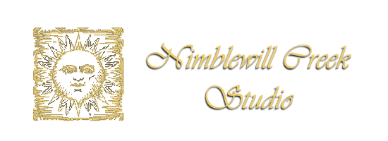 Nimblewill Creek Studio logo